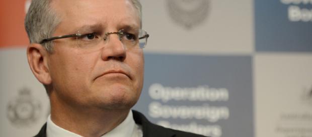 Scott Morrison bio | The New Daily - com.au Scott Morrison bio | The New Daily - com.au