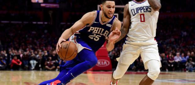 Top del inicio de temporada de la NBA Top del inicio de temporada de la NBA