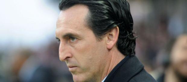 Unai Emery Insists He Has Backing Of PSG President - beinsports.com Unai Emery Insists He Has Backing Of PSG President - beinsports.com
