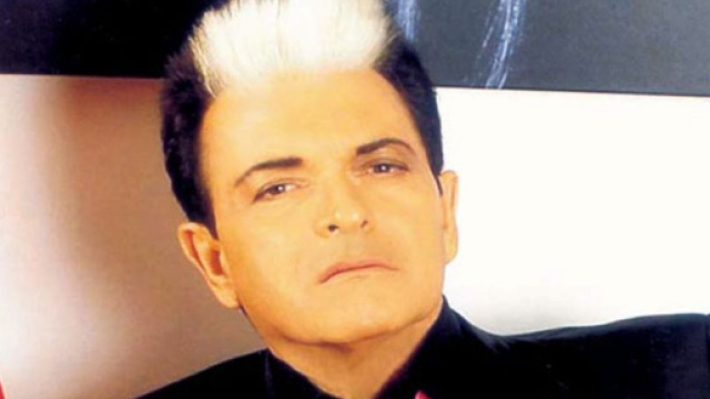 Balla Simona - Cristiano Malgioglio - Wikitesti - wikitesti.com