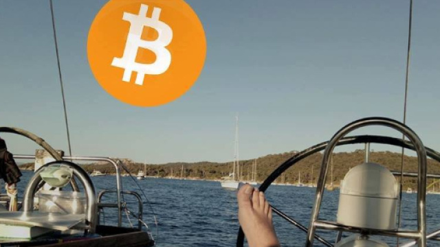 Bitcoin crolla del 30% in un solo giorno