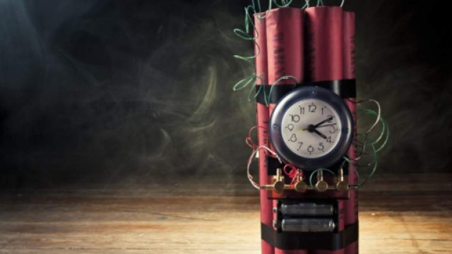 BpVi e Vb, bomba ad orologeria» | Vvox - vvox.it