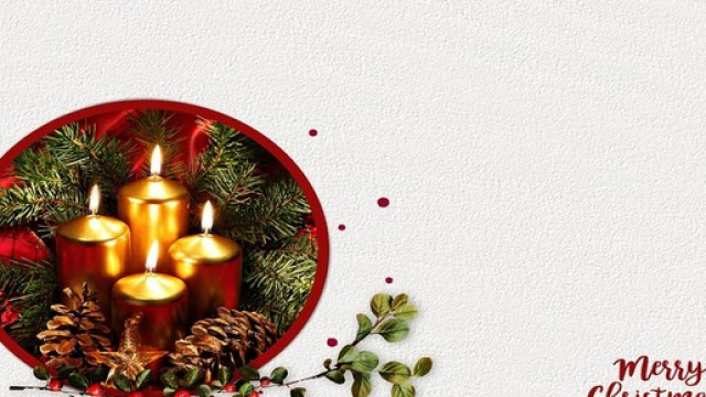 Buon Natale 2017 a tutti quanti