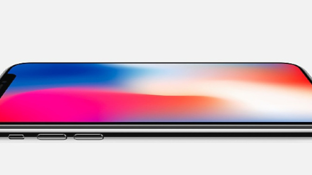 Buy iPhone X - Apple - apple.com