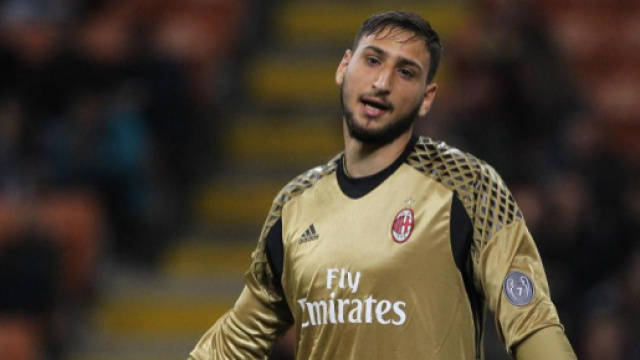 Milan: si continua a parlare del futuro di Donnarumma - calcio360.eu