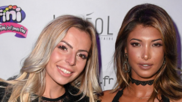 Exclusif - Hillary (Les Ch'tis), Mélanie (Secret Story 10 ... - purepeople.com