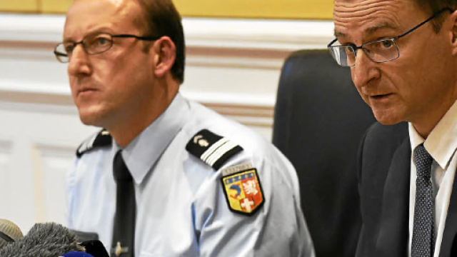 Francia: Lelandais &egrave; un serial killer?