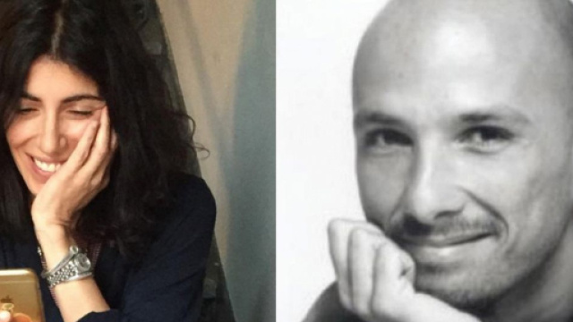 Giorgia fa gli auguri ad Alex Baroni. Il messaggio è commovente ... - supereva.it