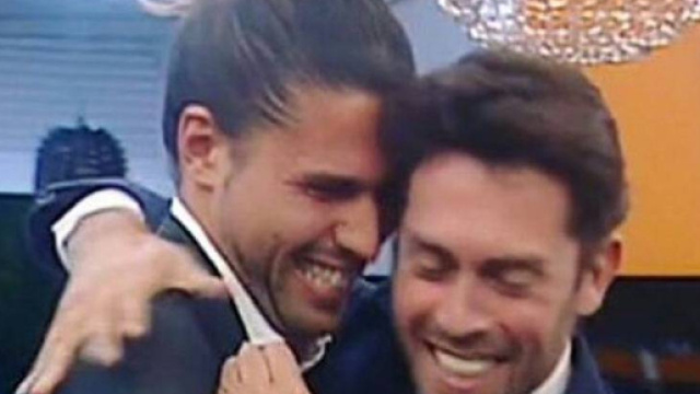 Luca Onestini e Raffaello Tonon all'Isola dei Famosi 2018?
