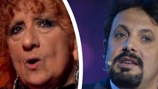 Mazzamauro picchiata, sospetti su Brignano | Il Mattino - ilmattino.it