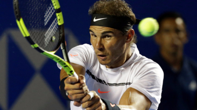 Monte-Carlo: Rafael Nadal pas gâté par le tirage - beIN SPORTS - beinsports.com