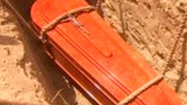 Nuova disgrazia a Puente Viejo