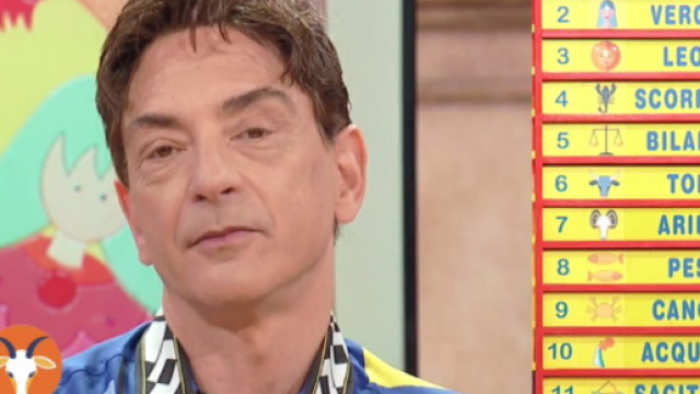 Oroscopo 2018 di Paolo Fox in tv