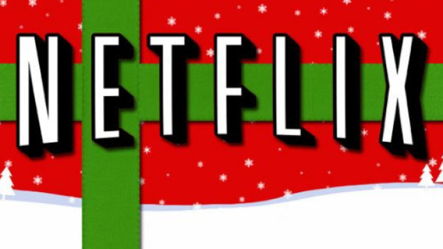 Per Netflix un consuntivo di fine anno meritevole di brindisi