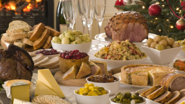 Pranzo di natale Archivi &raquo; Dr Serena Missori - serenamissori.it