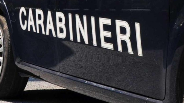 Tredicenne costretta a prostituirsi in un ovile di sciacca: arrestato rumeno