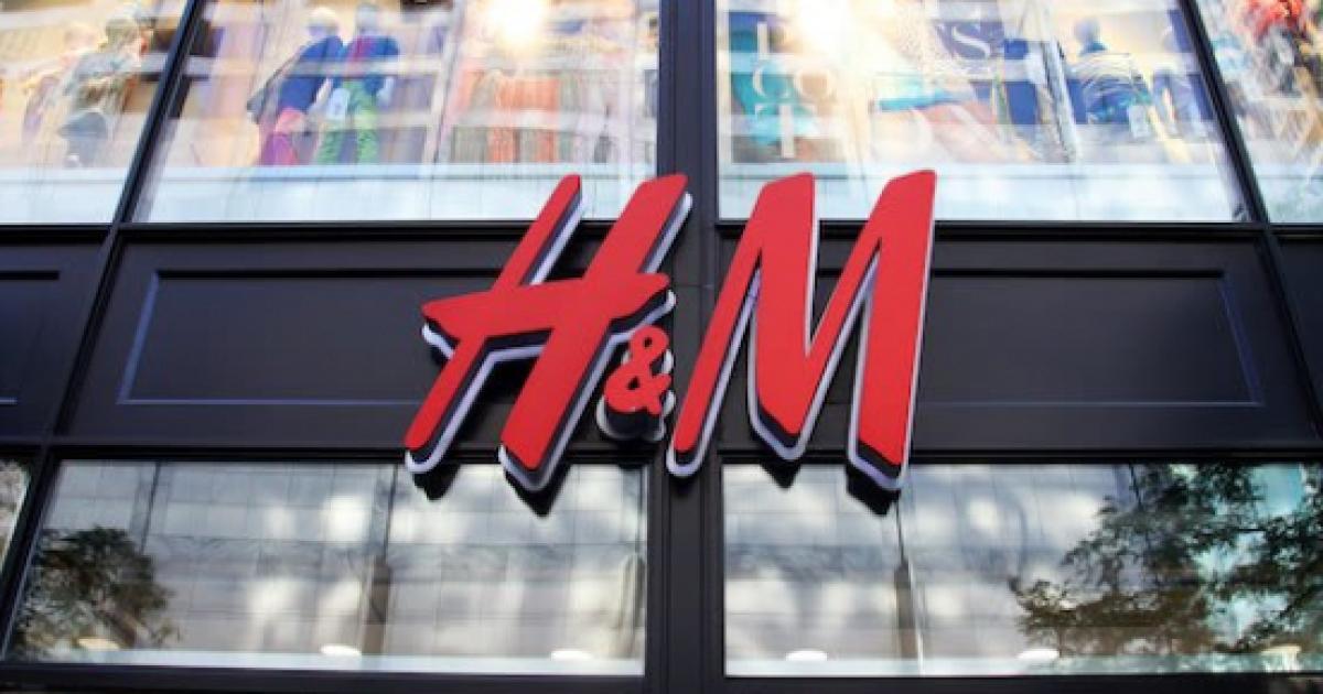 h and m ad fail h and m ad fail