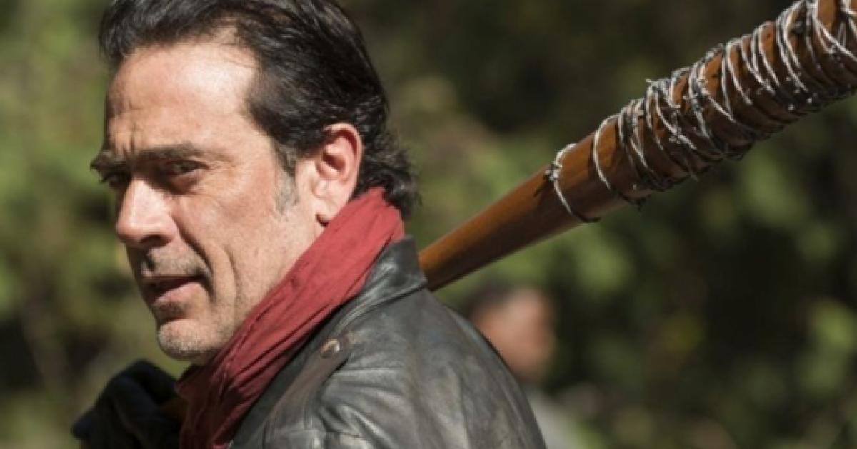 'The Walking Dead' : Negan est-il le leader des futures ...