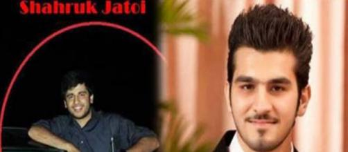 ATC rejects medical report of Shahrukh Jatoi - com.pk