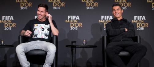 Ballon d'Or and Fifa World Player of the Year will again become ... - thesun.co.uk