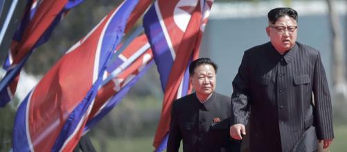 Kim Jong-un s'exprime sur le potentiel de la Corée du Nord