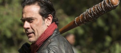 The Walking Dead, saison 7 : les 10 moments les plus cool du final ... - premiere.fr