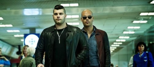 Gomorra 3 ultima puntata streaming