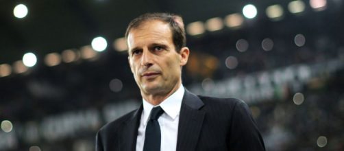 Massimiliano Allegri, 50 anni, tecnico della Juventus dal luglio 2014