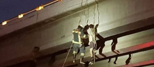 Messico: sei uomini impiccati sotto i ponti verso gli aeroporti - ilmessaggero.it