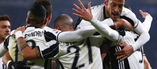 Serie A, Juve-Roma termina col gol dell'ex