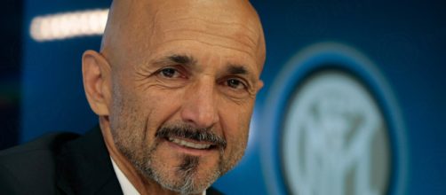 SOCIAL - Spalletti ringrazia i tifosi nerazzurri con un post su ... - tribuna.com