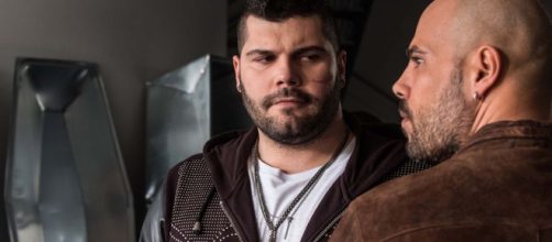 Spoiler Gomorra 4: Ciro l'immortale ci sarà?