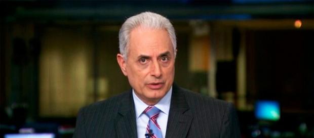 Ali Kamel assinou comunicado da Globo Ali Kamel assinou comunicado da Globo