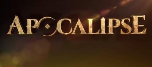 Apocalipse tem produção de Hollywood. Apocalipse tem produção de Hollywood.