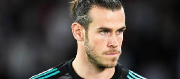 Bale está mesmo decidido a deixar o Real Bale está mesmo decidido a deixar o Real