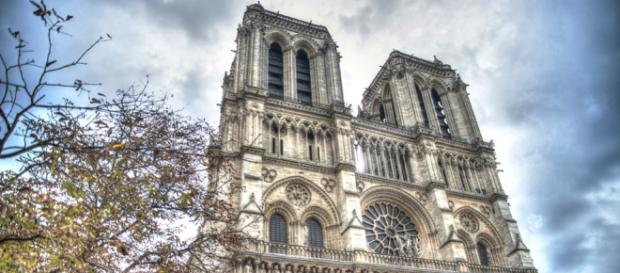 Cathedrale Notre-Dame, Paris - Image credit - CCO Public Domain | Pixabay Cathedrale Notre-Dame, Paris - Image credit - CCO Public Domain | Pixabay