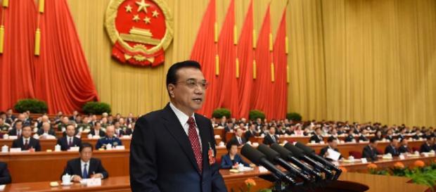 China eleva déficit al 3% del PIB y reduce impuestos de forma general - com.cn China eleva déficit al 3% del PIB y reduce impuestos de forma general - com.cn