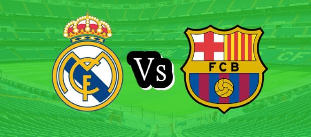 Clássico espanhol será transmitido ao vivo Clássico espanhol será transmitido ao vivo