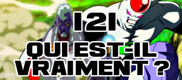 DBS 121 : Aniraza, qui est-il vraiment ? DBS 121 : Aniraza, qui est-il vraiment ?