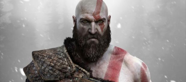 Enormous Ad Confirms Major God of War Presence at E3 - gamerant.com Enormous Ad Confirms Major God of War Presence at E3 - gamerant.com