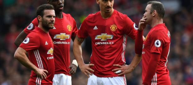 Las cinco estrellas del mundo del fútbol que pueden mudarse a Estados Unidos. Las cinco estrellas del mundo del fútbol que pueden mudarse a Estados Unidos.