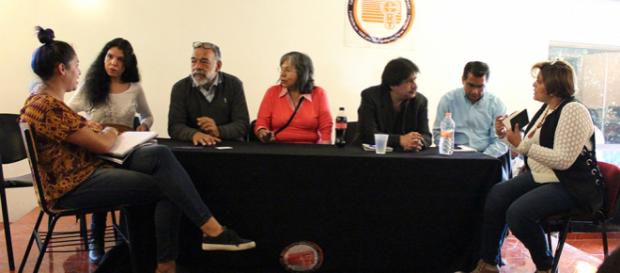 Fotografía de Cristina Torres. Fotografía de Cristina Torres.