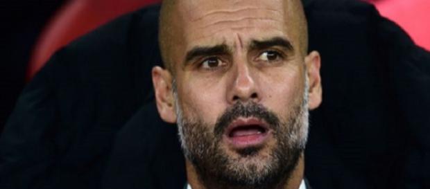 Guardiola não vai ficar nada satisfeito se perder esse jogador Guardiola não vai ficar nada satisfeito se perder esse jogador