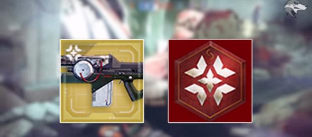 Hints of Crimson Days in 'Destiny 2' - YouTube/xHOUNDISHx Hints of Crimson Days in 'Destiny 2' - YouTube/xHOUNDISHx