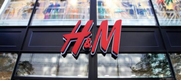 H&M promoted a green coolest monkey in the jungle hoodie worn by a black child which caused a major uproar from celebrities and the public H&M promoted a green coolest monkey in the jungle hoodie worn by a black child which caused a major uproar from celebrities and the public