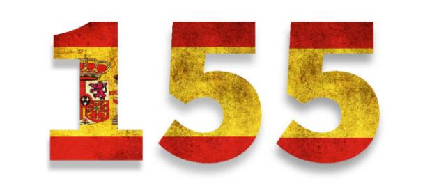 Independencia de Cataluña: El artículo 155 de la Constitución: de ... - elconfidencial.com Independencia de Cataluña: El artículo 155 de la Constitución: de ... - elconfidencial.com