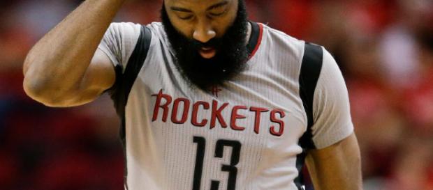 James Harden played his worst when the Rockets needed him most - yahoo.com James Harden played his worst when the Rockets needed him most - yahoo.com