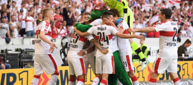 Las 6 fallas más grandes de VfB Stuttgart en los últimos 5 años Las 6 fallas más grandes de VfB Stuttgart en los últimos 5 años