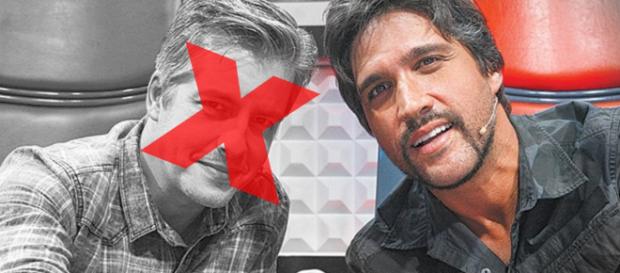 Léo abandona o irmão Victor, acaba com dupla e cantor vive agora drama terrível Léo abandona o irmão Victor, acaba com dupla e cantor vive agora drama terrível