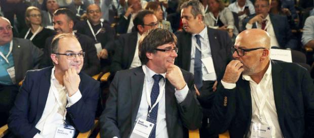 Los escenarios posibles de un futuro incierto en Cataluña ante el ... - diariodenavarra.es Los escenarios posibles de un futuro incierto en Cataluña ante el ... - diariodenavarra.es